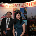 Orlando Money Show 2009: China Direct Investments: Gary Liu - Account Manager