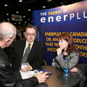 Orlando Money Show 2009: Enerplus: 