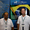 Orlando Money Show 2009: Expo Money Educating and Training Investors: 