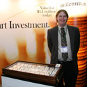 Orlando Money Show 2009: Millennium Metals: