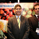 Orlando Money Show 2009: Petrobras: Fabio Xavier - Coordinator; Paulo Mauricio Tinoco de Campos - Manager Investor Relations Department