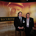 Orlando Money Show 2009: Reef Securities: