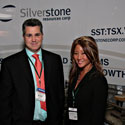 Orlando Money Show 2009: Silverstone Resources Corp: Mark C. Patchett