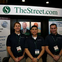 Orlando Money Show 2009: TheStreet.com: