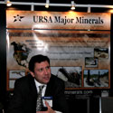Orlando Money Show 2009: URSA Major Minerals: