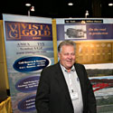 Orlando Money Show 2009: Vista Gold: John Black; Connie L. Martinez - Manager, Investor Relations