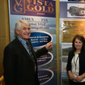 Orlando Money Show 2009: Vista Gold: Michael B. Richings - Executive Chairman, CEO and Director; Connie L. Martinez - Manager, Investor Relations