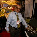 PDAC 2009: Rubicon: Bill Cavalluzzo