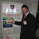 PDAC 2009: Sacre-Coeur Minerals: Scott Young