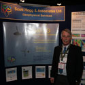 PDAC 2009: Scott Hogg & Associates: Scott Hogg 
