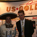 PDAC 2009: US Gold