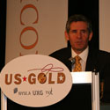 PDAC 2009: US Gold: Rob McEwen