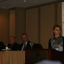 PDAC 2009: Talking Tungsten