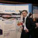 Calgary 2009: PCGold - Kevin M. Keough