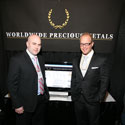 Calgary 2009: Worldwide Precious Metals - Rob McInerney, Lucas R. Bugg