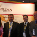 HardAssets 2009NY: Golden Minerals