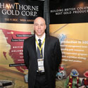 HardAssets 2009NY: Hawthorn Gold - Todd Hanas