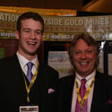 HardAssets 2009NY: International Wayside Gold - Sean Callaghan, Frank Callaghan 