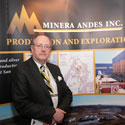 HardAssets 2009NY: Minera Andes - Arthur C. Johnson