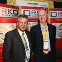 HardAssets 2009NY: Orko Silver - George Cavey Vice President Exploration