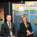 HardAssets 2009NY: Pelangio Exploration