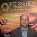 HardAssets 2009NY: Premier Gold Mines - Stephen McGibbon President & CEO