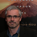 HardAssets 2009NY: Radius - Ralph Rushton, Fortuna Silver, Focus Ventures