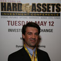 HardAssets 2009NY: Tim Wood IIC