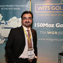HardAssets 2009NY: Wits Gold - Hethen Hira